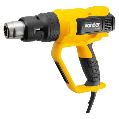 Soprador Térmico Digital 1.700W 127V STV 1800