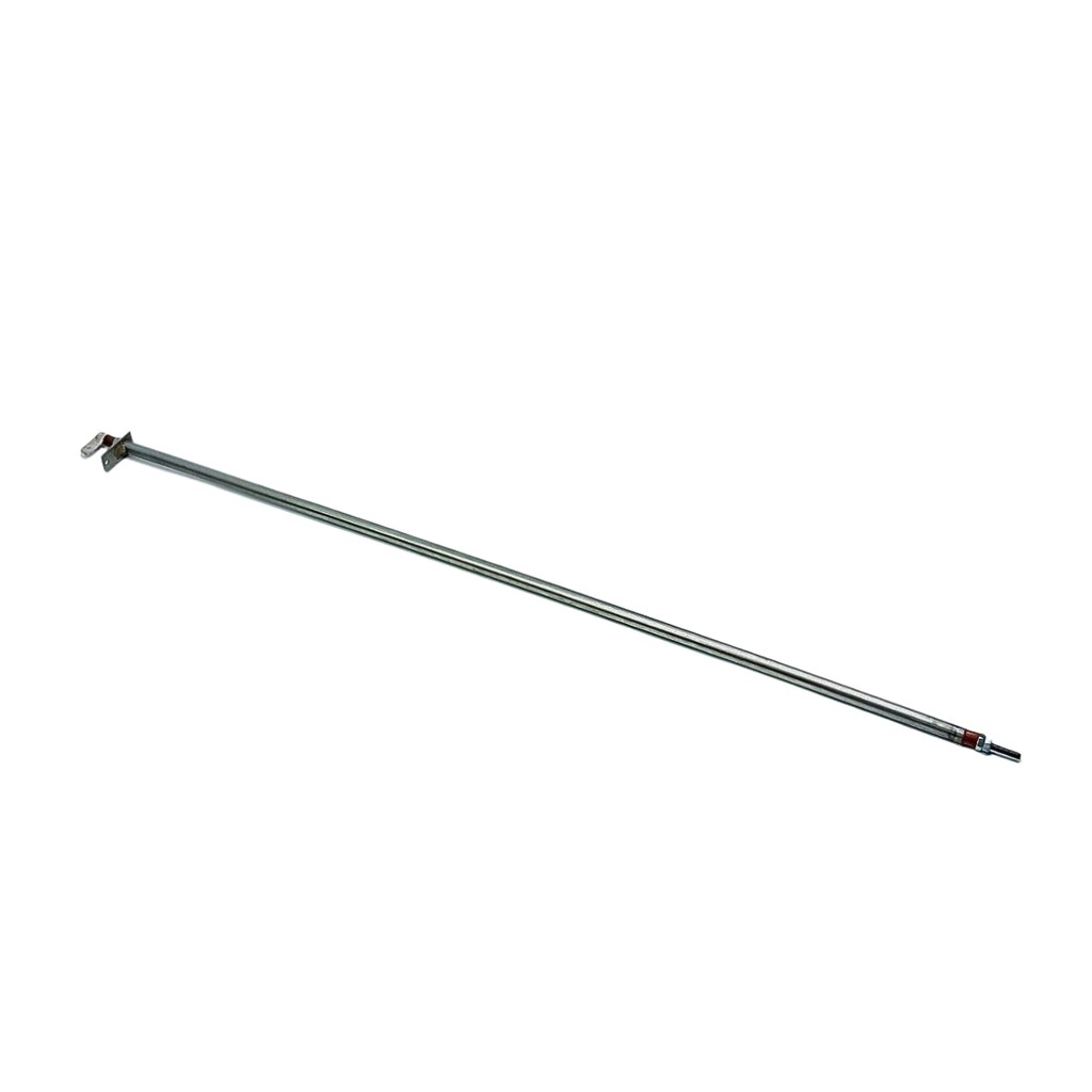 Resistência Elétrica Reta Tipo Palito 6,5x580mm 700w 110v