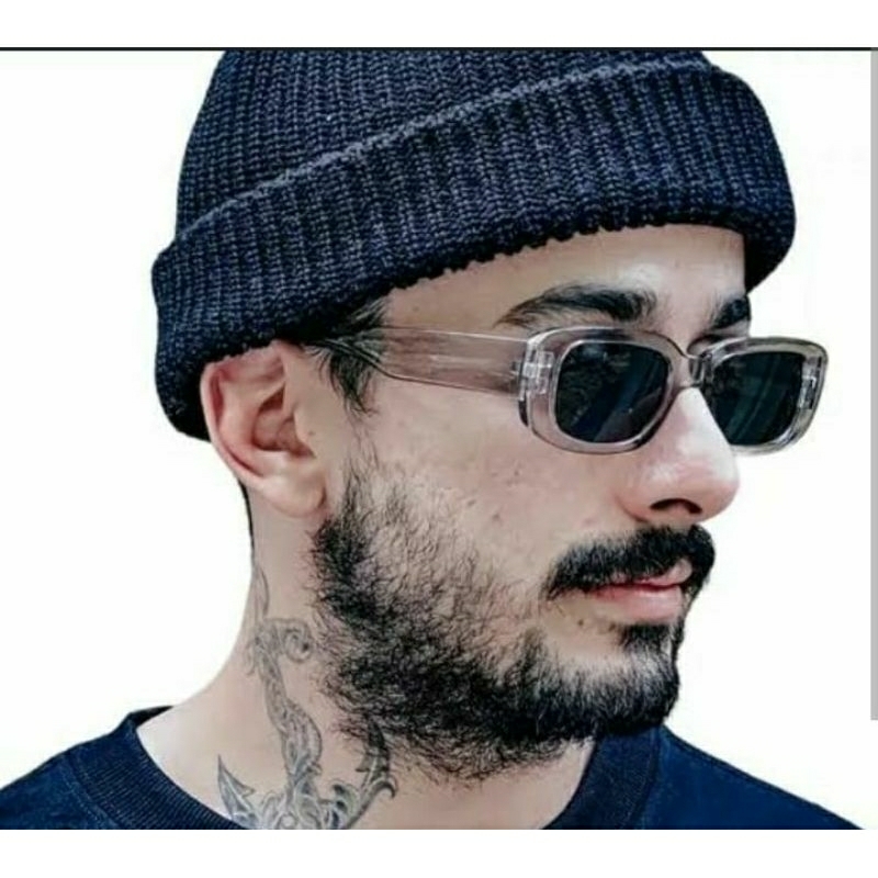 Óculos Hype Estilo Retrô e Proteção UV: Óculos de Sol Vintage Unissex com Envio Imediato!Tons Ovais Vintage Designer De Marca Mulher Pequena Moldura Sol Retro Óculos Pretos Estéticos/Value Choice retro