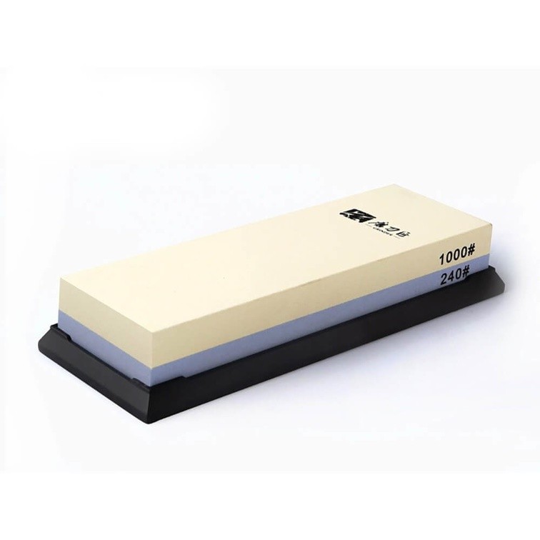Pedra para Polimento 240/1000 Taidea - TG6124