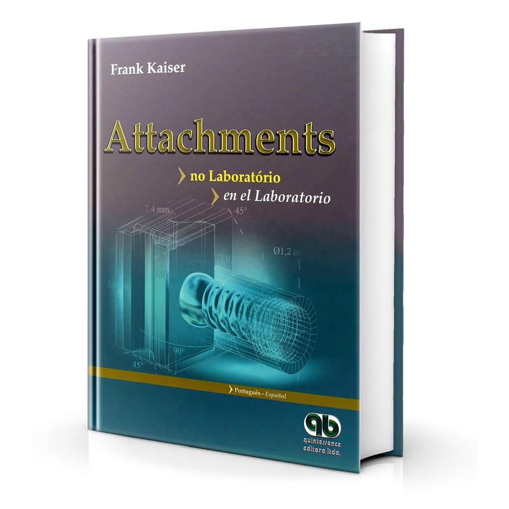ATTACHMENTS NO LABORATÓRIO
