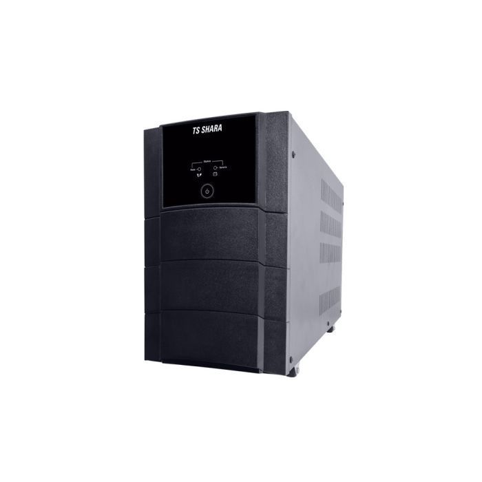 Nobreak TS Shara UPS Professional Universal 2200VA 4Bat 12V/7Ah E. Bivolt / S. 115/220 Chave C/Eng USB