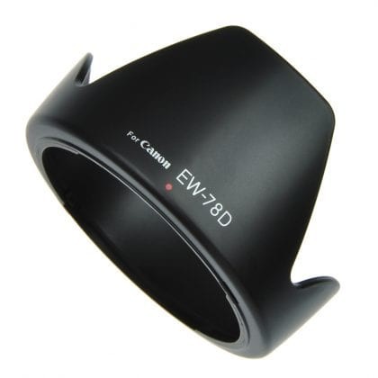 Para-sol Ew-78d Para Canon