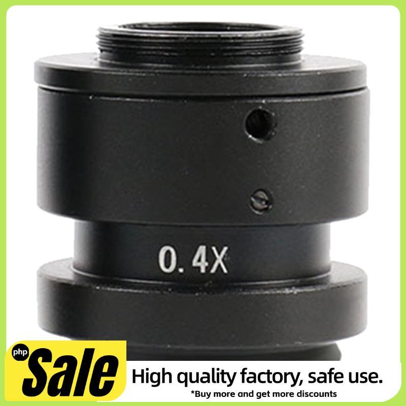 Monocular Ajustável 0.7X-5X Para Zoom 0.4X