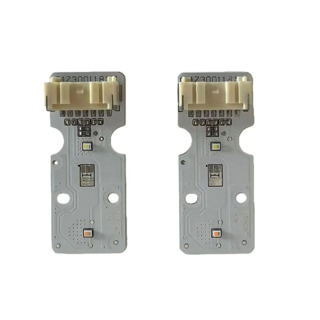 Adequado para Mercedes-Benz S-Class W223 2022-2024 novo Material AL de alta qualidade branco fresco LED módulo de luz cu
