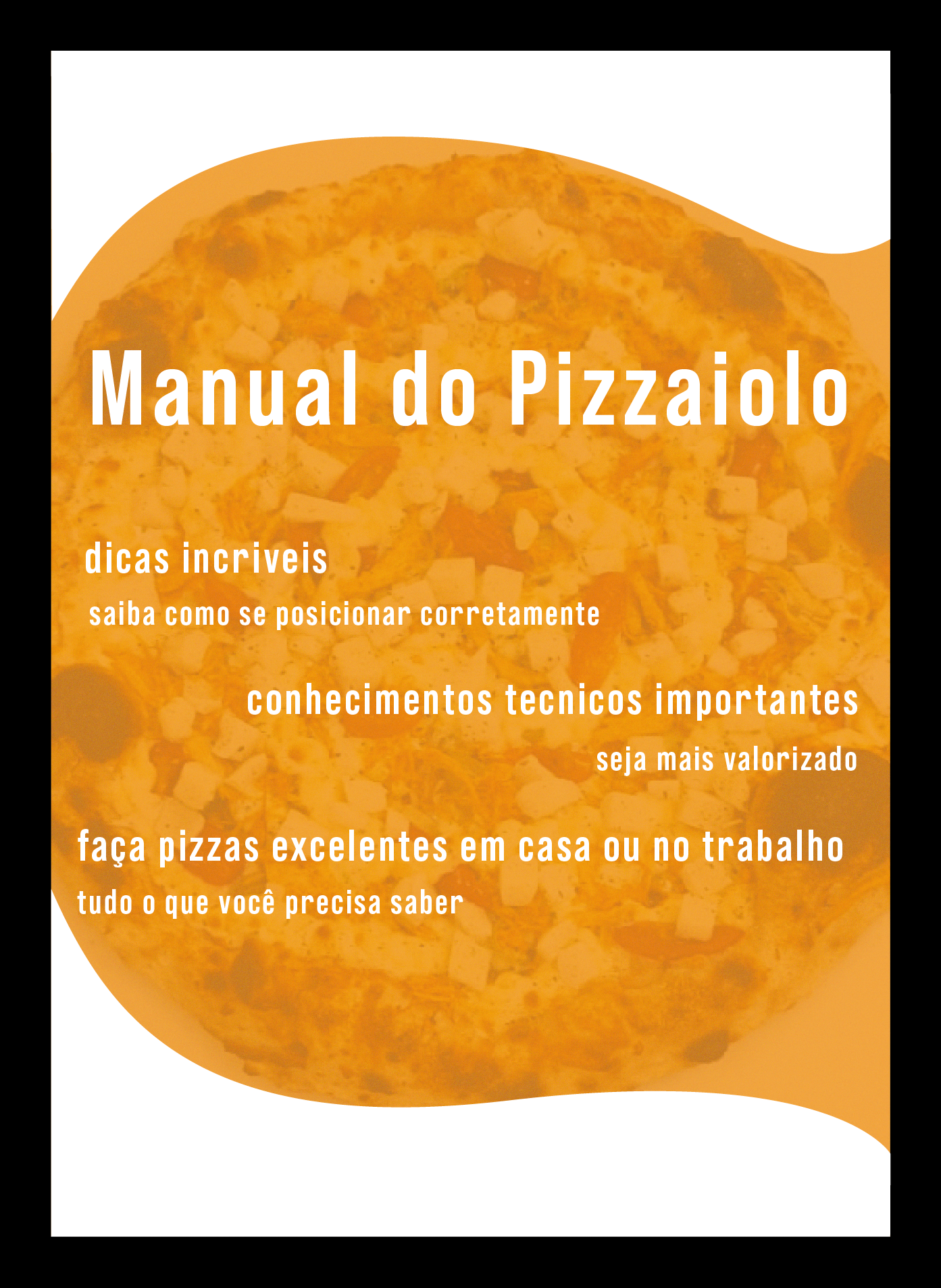 Manual do Pizzaiolo