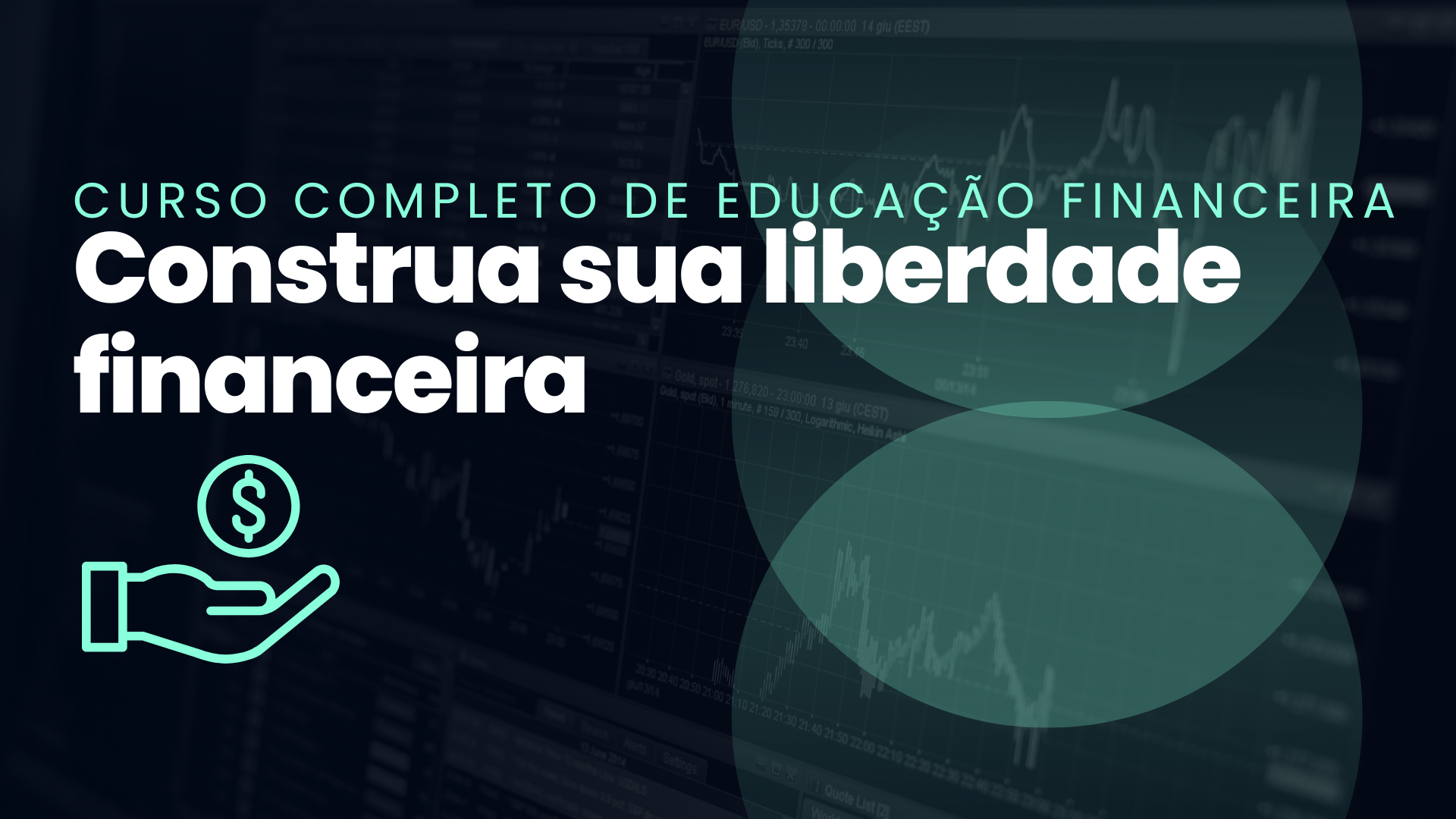 Curso de Educação Financeira