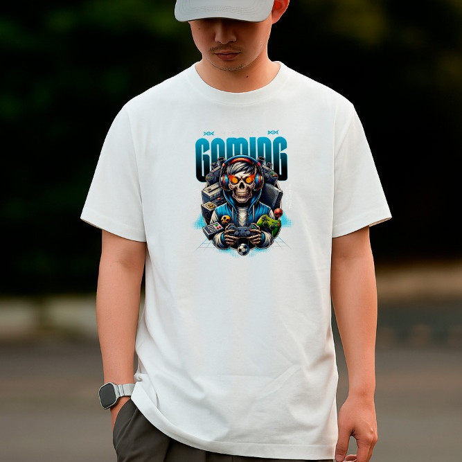 Camiseta Premium High street Unissex Urban Camisa Gaming Streetwear Minimalista Gringa Estilo urbano Envio Rapido