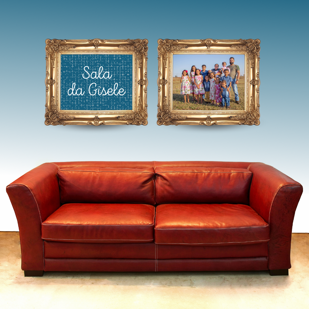 Comunidade Sala da Gisele