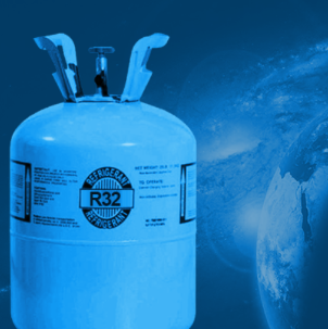 Curso Completo do Fluido Refrigerante R32 - Seja um Expert com Nosso Curso Online!