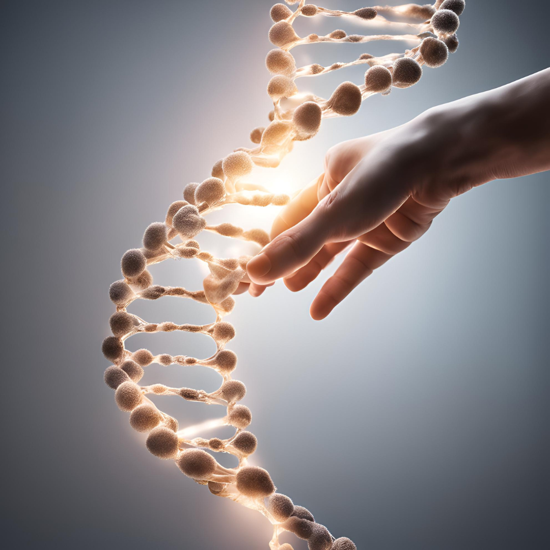 Assumindo a saúde com as próprias mãos