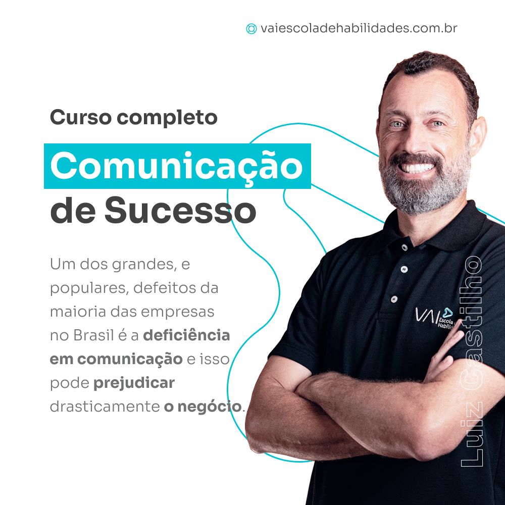 Comunicação de Sucesso