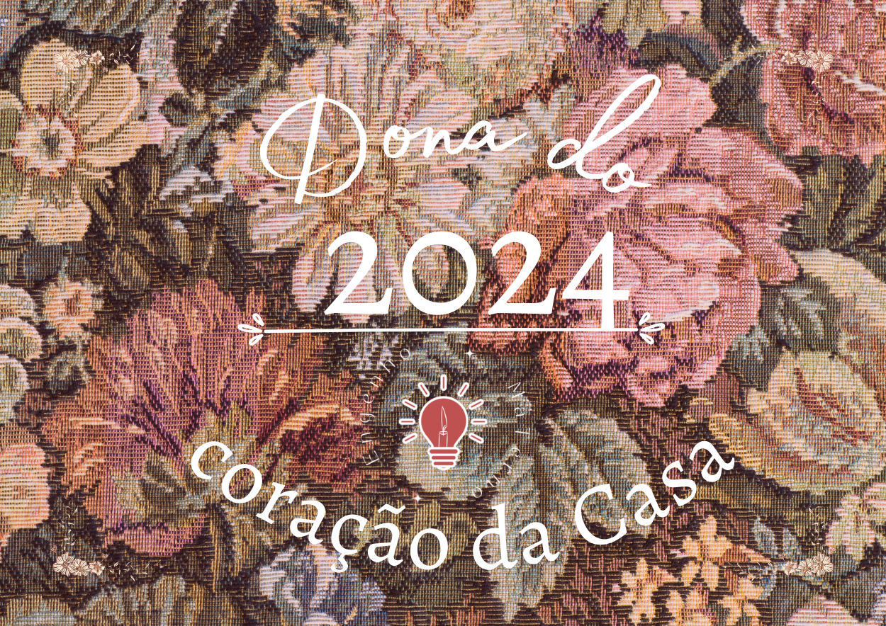 Dona do Coração da Casa