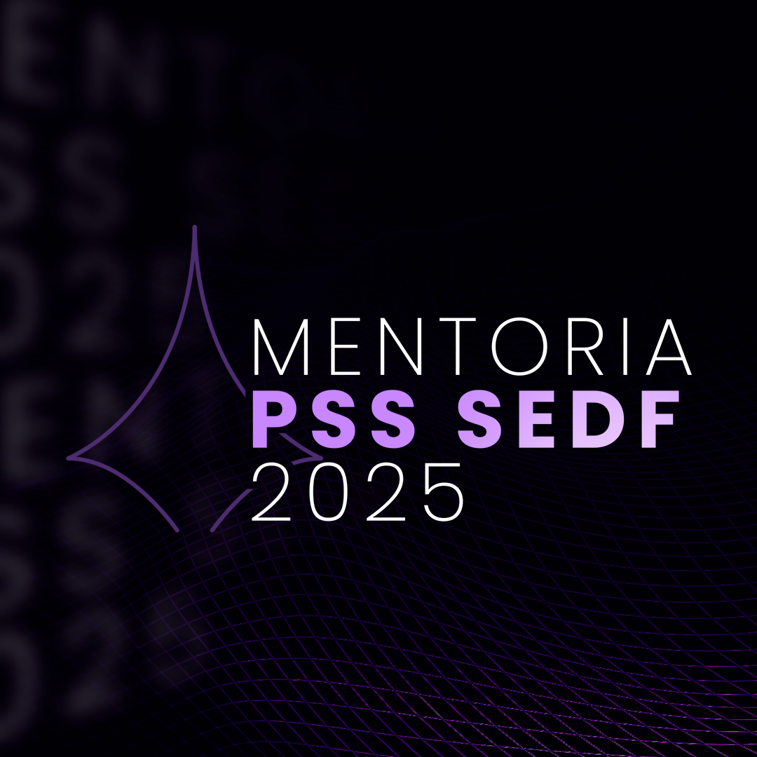 Mentoria PSS SEDF - Pós-Edital 2025