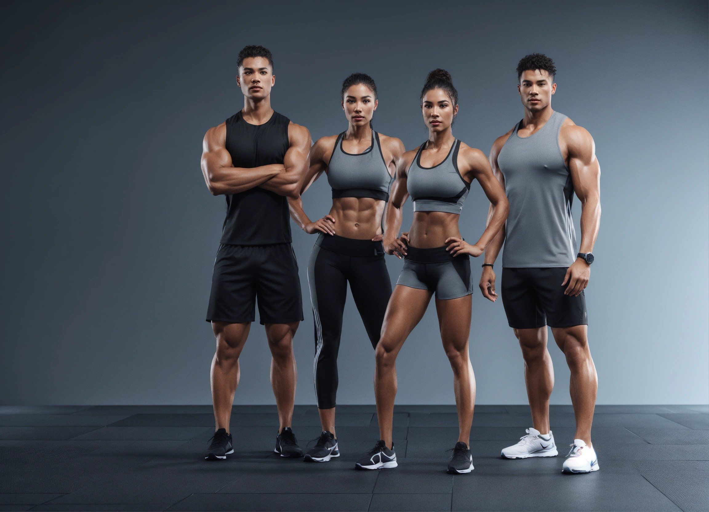 +500 Treinos de Funcional