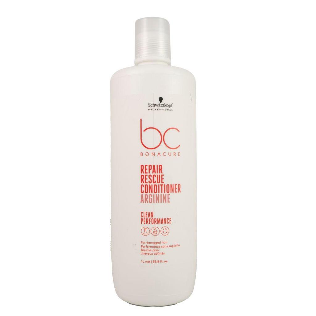 Condicionador Schwarzkopf Repair Rescue 1 Litro
