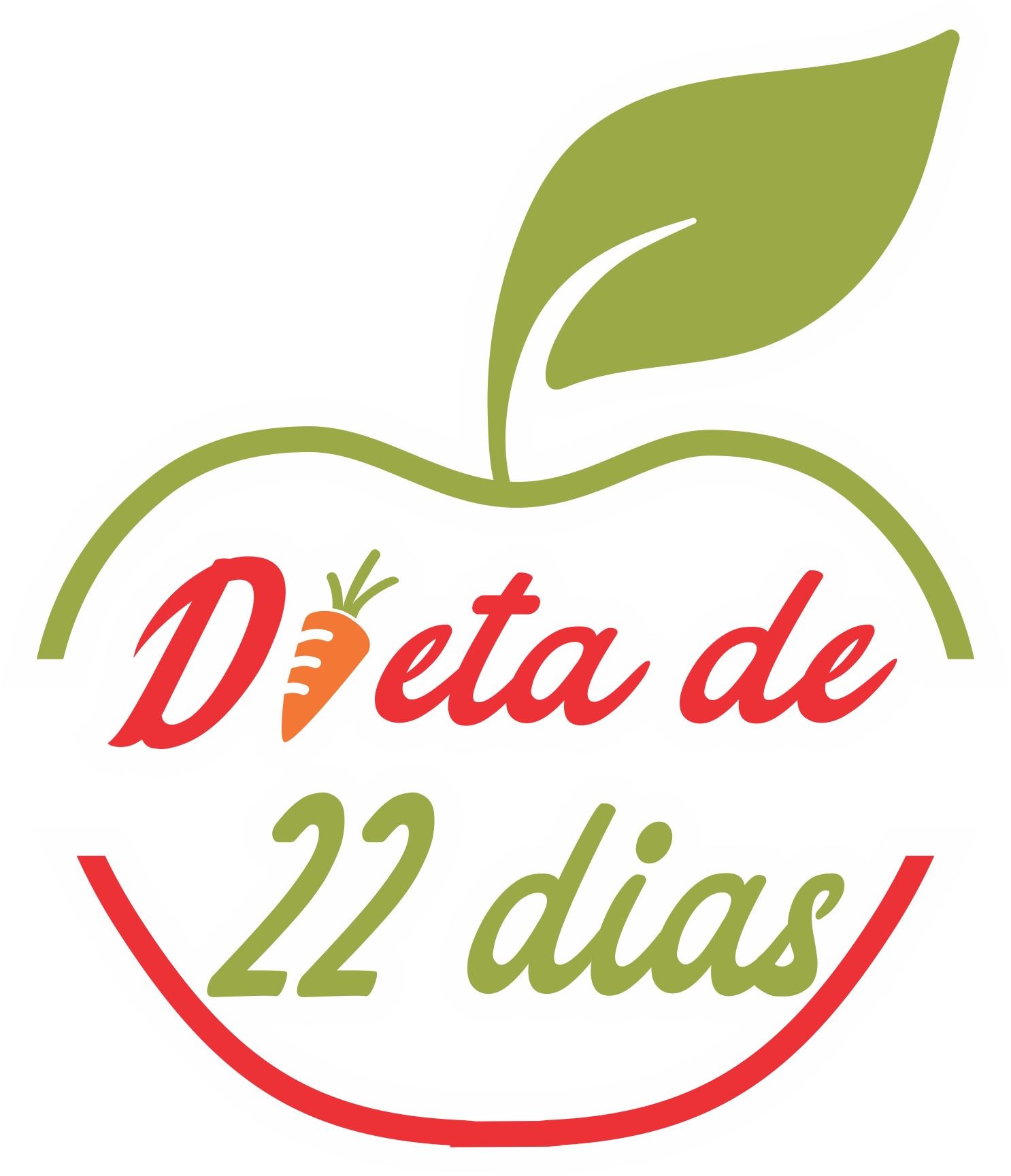 Dieta de 22 Dias