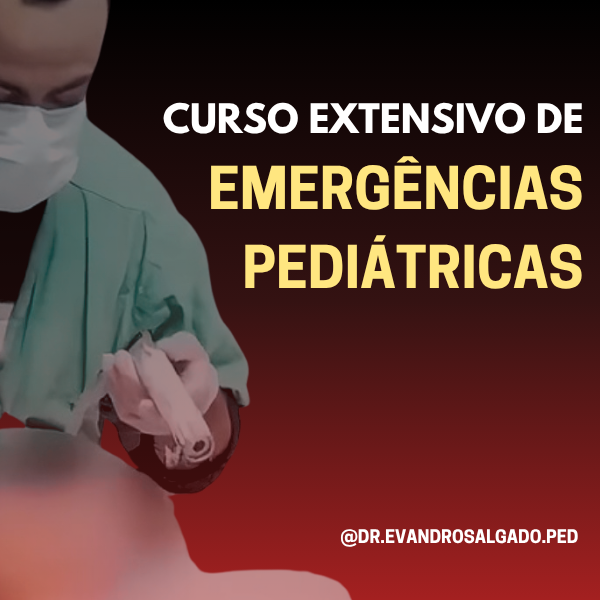 Curso de Emergências Pediátricas