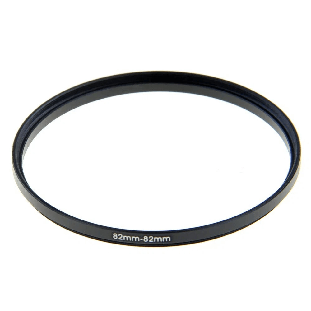 Adaptador Extensor 82-82mm Spacing Ring para Lentes