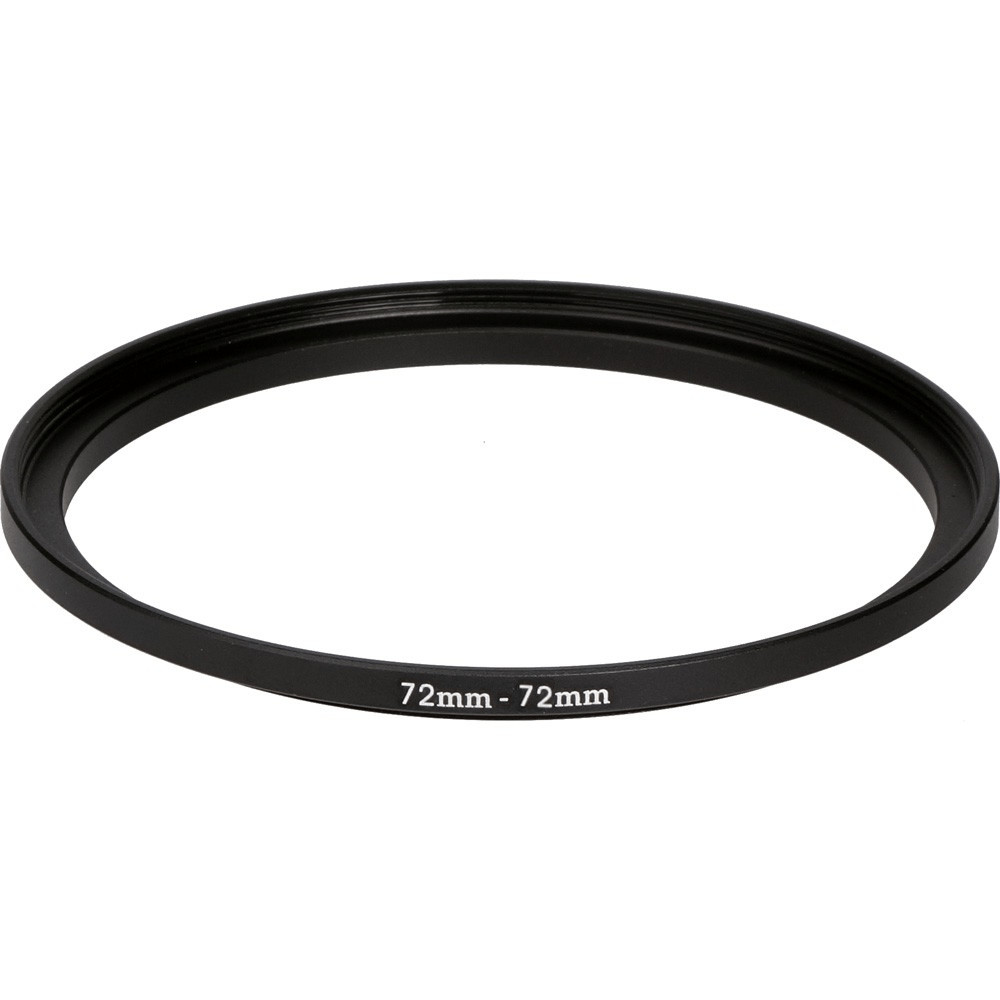 Adaptador Extensor 72-72mm Spacing Ring para Lentes