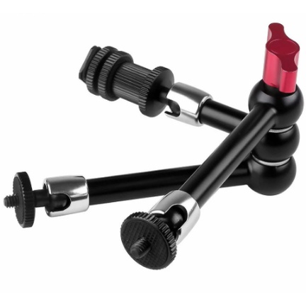Magic Arm Triplo Articulado