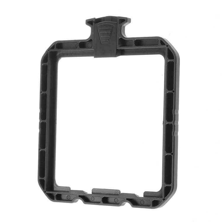 Suporte para filtro de balde de sombreamento FOTGA DP500III Suporte para filtro 4x4