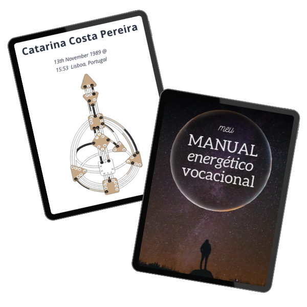 Manual Energético Vocacional