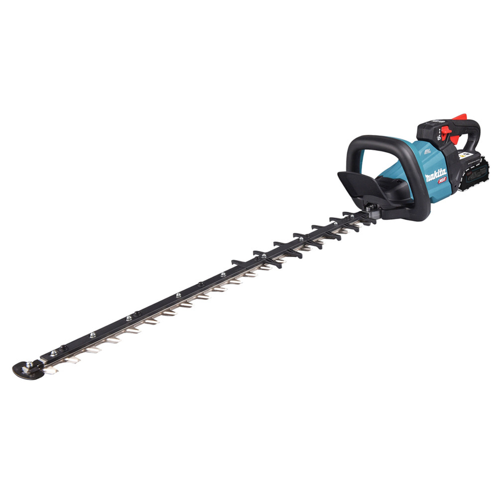 Aparador de Cerca Viva a Bateria XGT 40V 600mm Sem Bateria Sem Carregador UH004GZ Makita