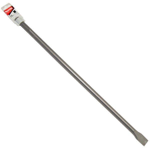 Talhadeira SDS-Max 25 X 600mm Makita - D-34229
