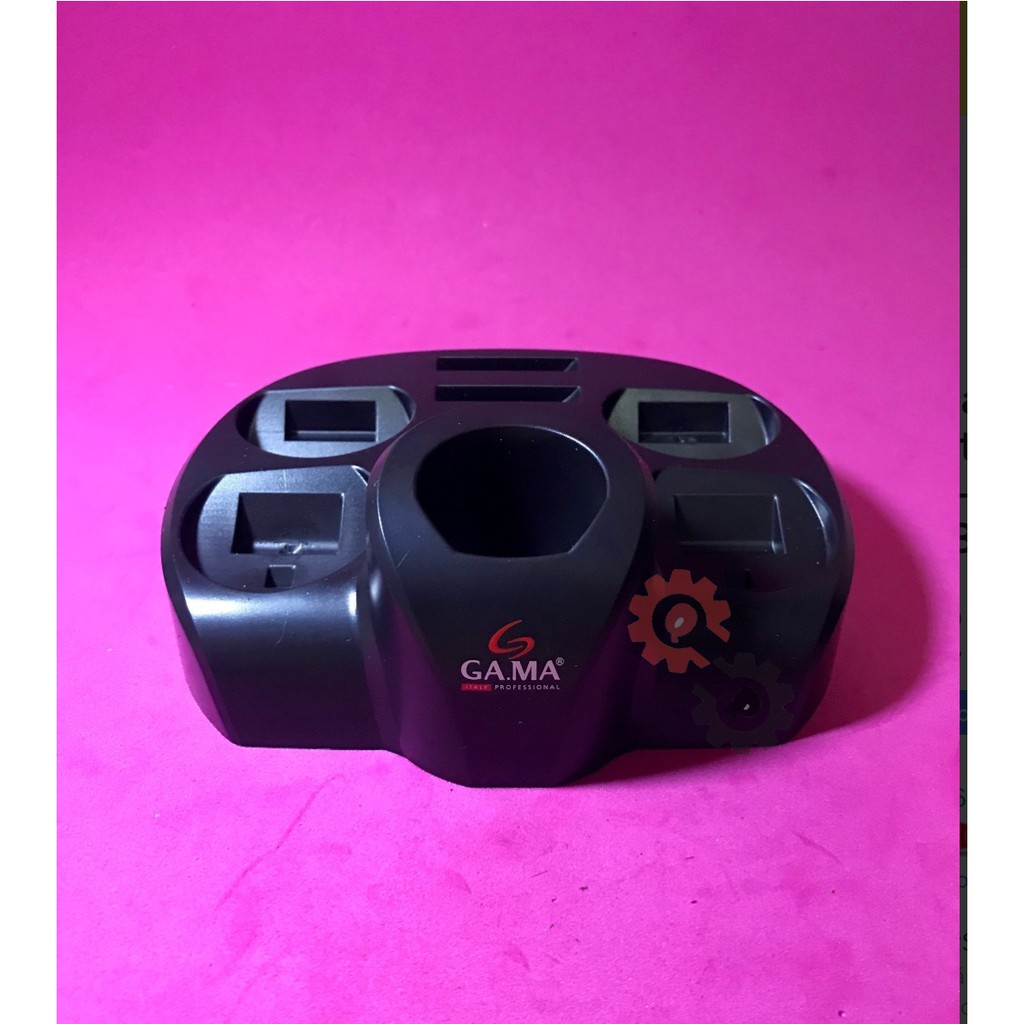 Base Carregadora Gama Italy Gcx Master - Gc625 - Gc 625 - Gcx 623 Sport - Gcx623 Sport - Gc615 Stock Car - Gc 615 Stock Car - Original