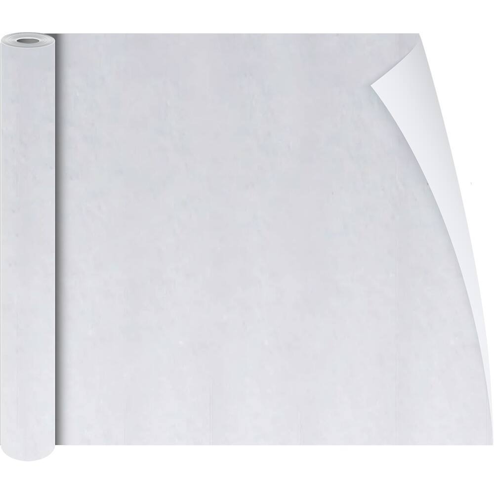 Quadro adesivo, 45cm x 2m, Branco, 7101, Stick Fix 1 RL