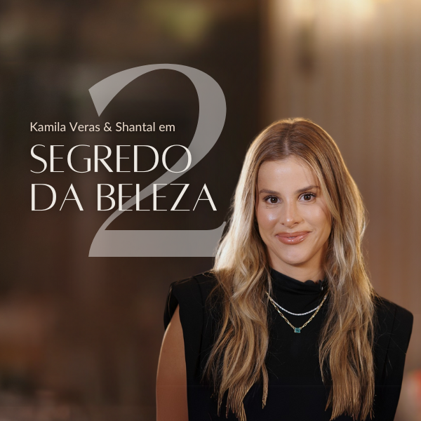 Segredo da Beleza 2