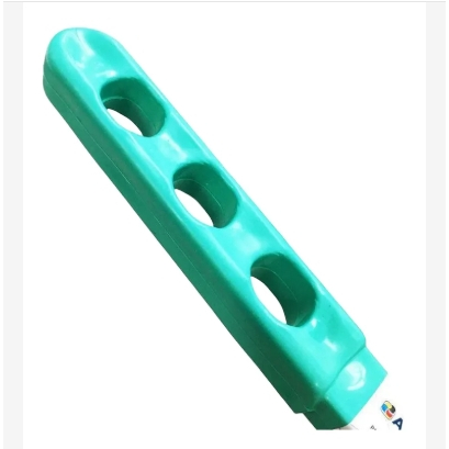 Escova Plástica Para Higienização Sanitária 36cm Arqplast