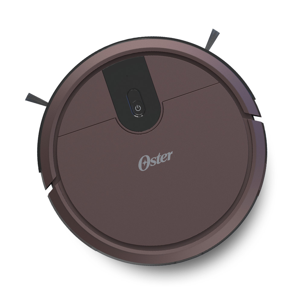Aspirador Robô Oster Ultra Slim
