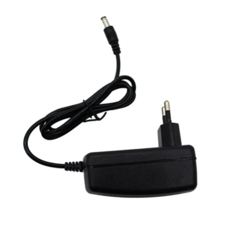 Fonte Carregador Para Aspirador Electrolux Ultra Power 24v 500ma Bi-volt