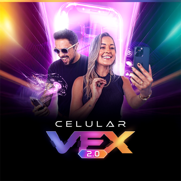 Celular VFX
