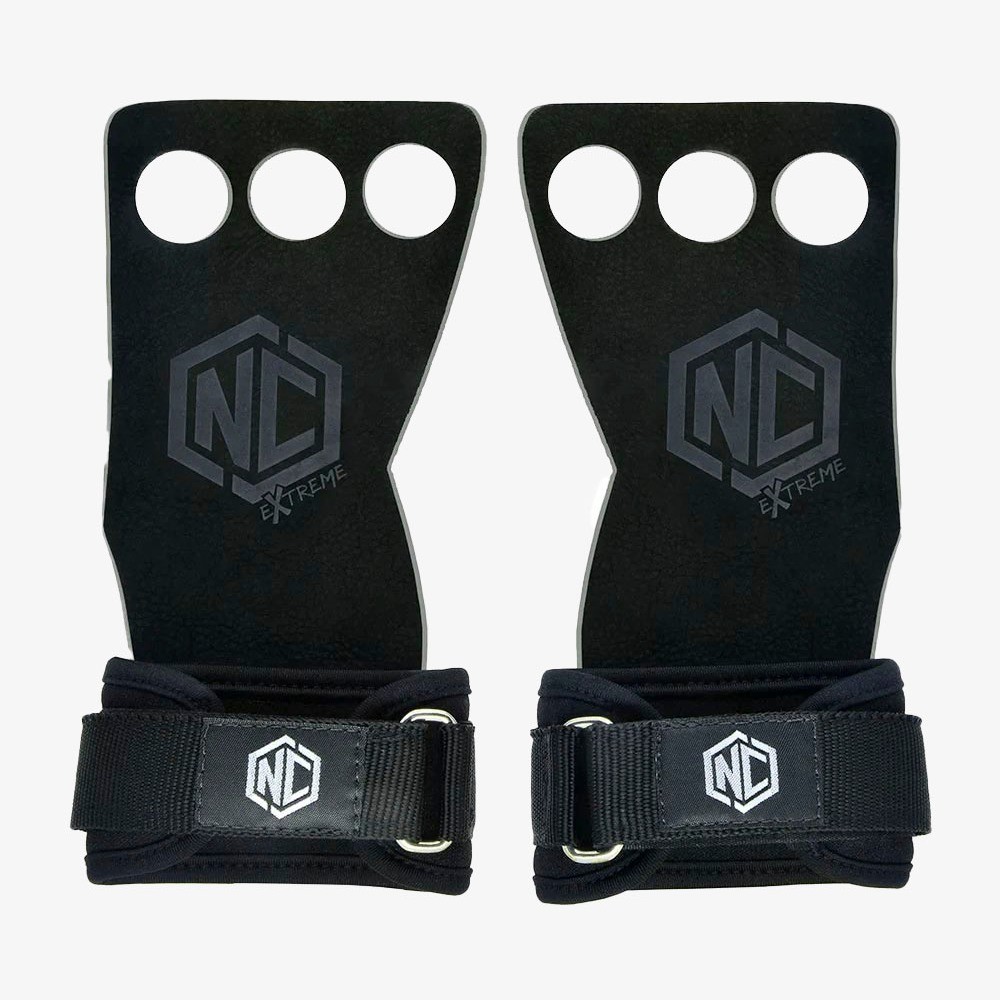 Luva Grip Panther Claw Nc Extreme