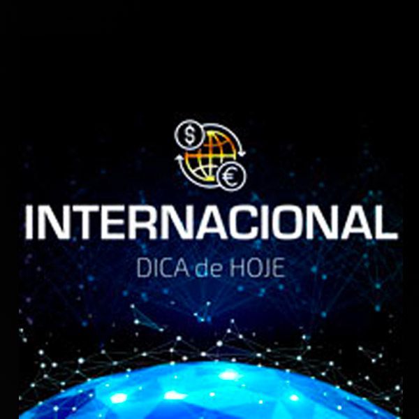 Dica de Hoje Internacional
