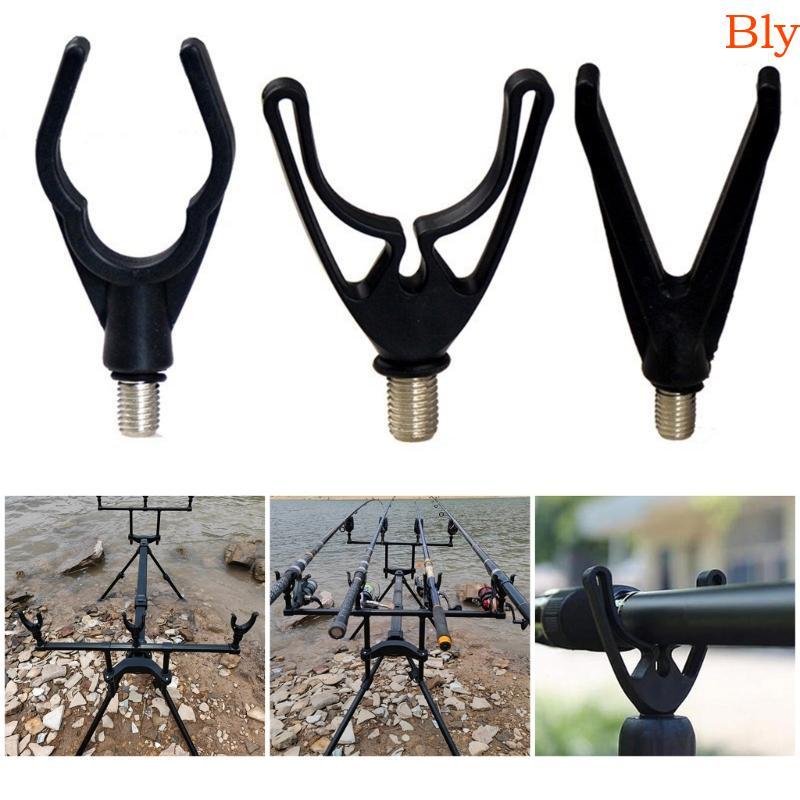 Bly Fishings Rod Rest Head Tool Rack Para Pescas Carpa