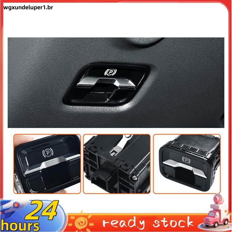 Conjunto Eletrônico Do Interruptor Freio De Mão Carro Para Classe Ces W206 W214 W223 W254 Butoon