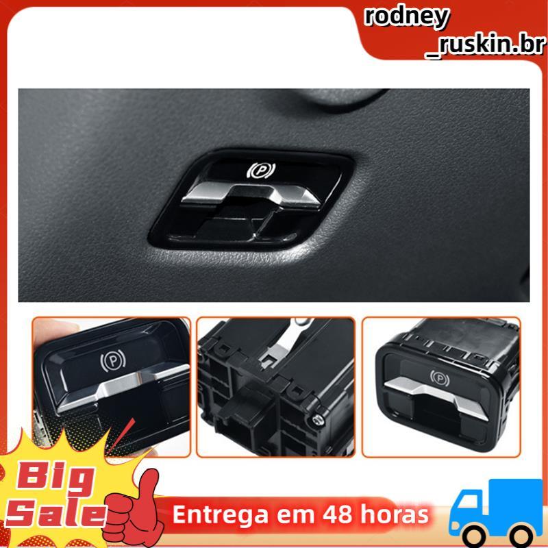 Conjunto Eletrônico Do Interruptor Freio De Mão Carro Para Classe Ces W206 W214 W223 W254 Butoon
