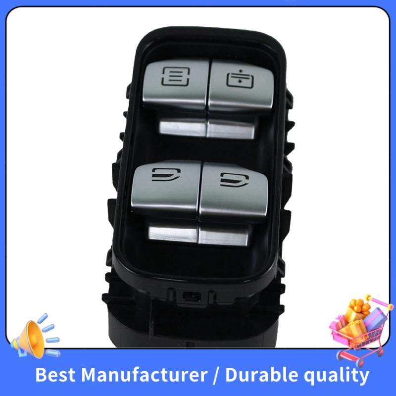 Interruptor Da Janela Elétrica Do Carro Para W223 A2239059902 Acessórios Carros