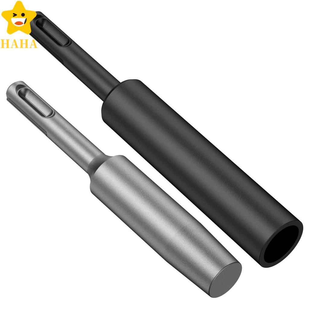 2 Pçs Driver De Haste De Aterramento 15mm/25mm Profissional SDS-Plus Kit De Ferramentas De Resistente Shopbc3888