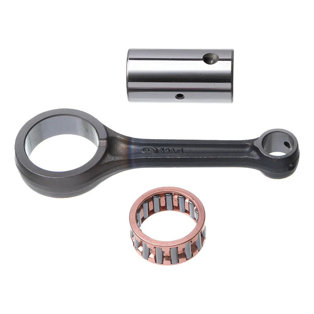 Biela Comp. Txk Racing (diam.sup.p. 15mm) Cg 125 02/08