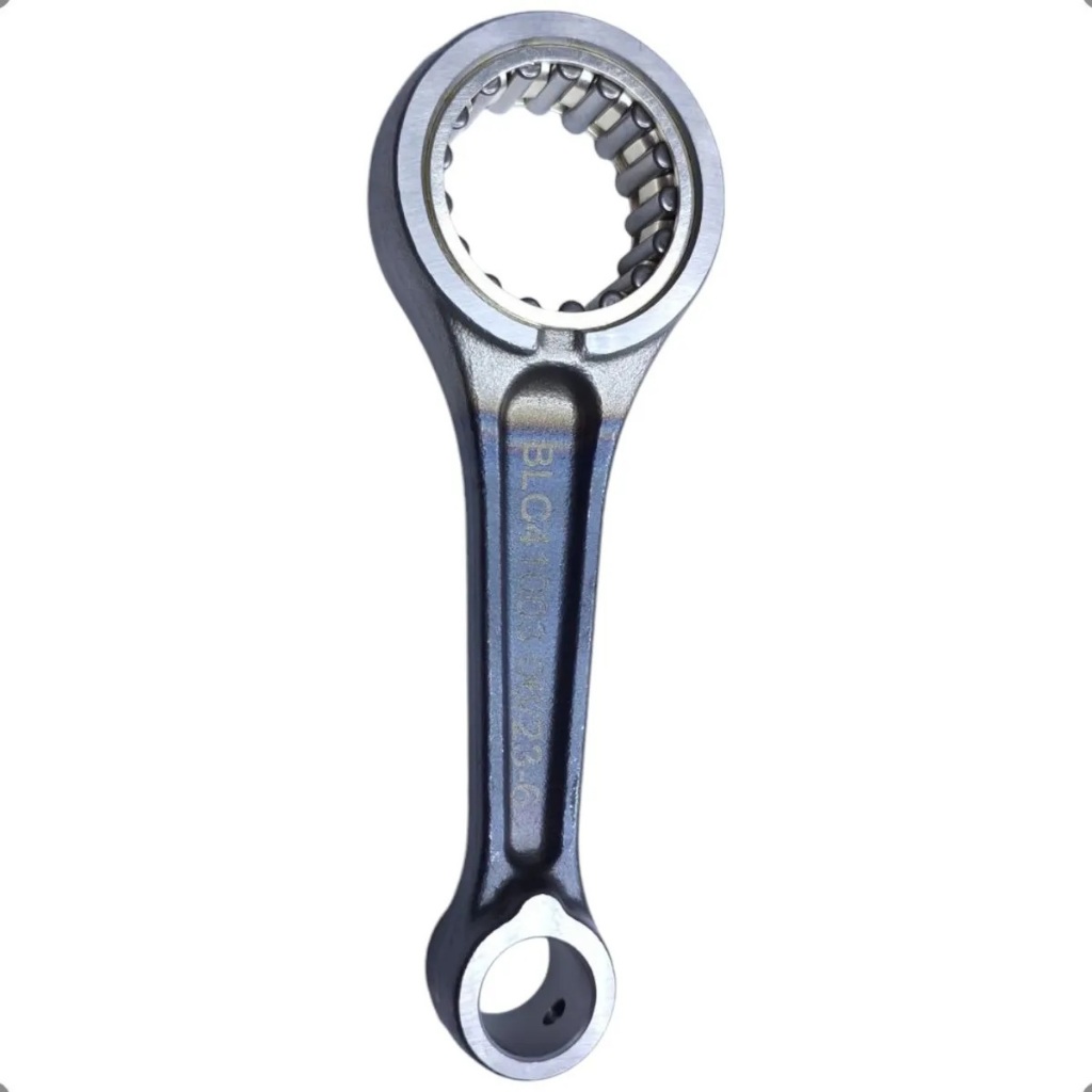 Biela Cbx 200 Strada Nx200 Xr200 Xlr125 Today Titan 125 1994 a 2001 Magneti Marelli Pino 15mm