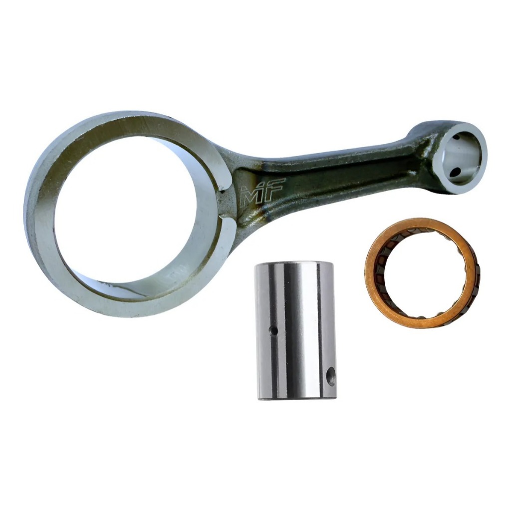 Biela Competição MF Racing CG 160 Todas - Pino 14mm/15mm