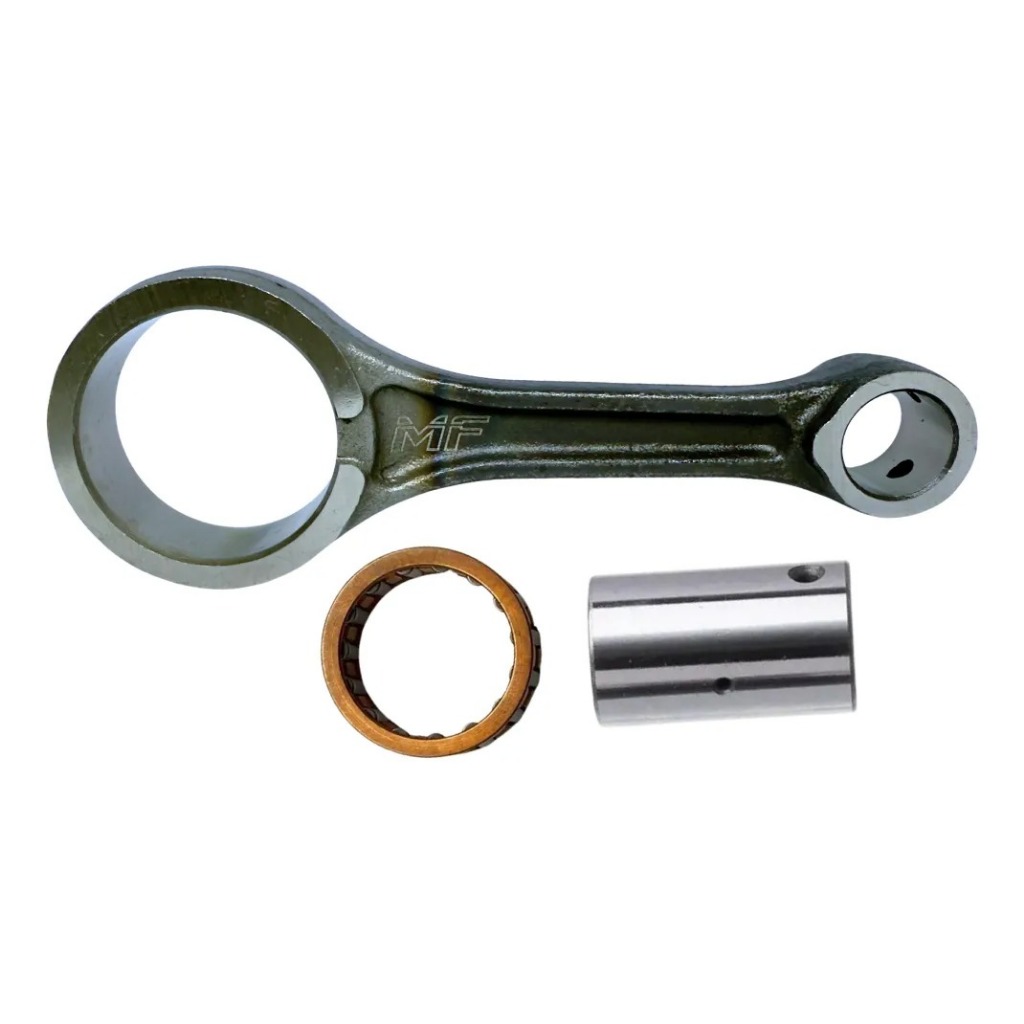 Biela Competição MF Racing CG 150 Todas - Pino 14mm/15mm