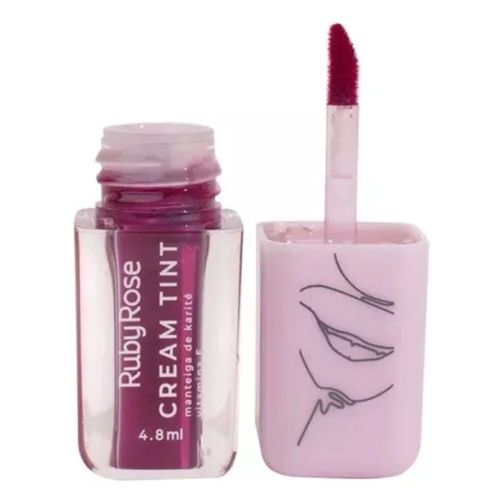 Cream Tint RubyRose | Cor: Purpose