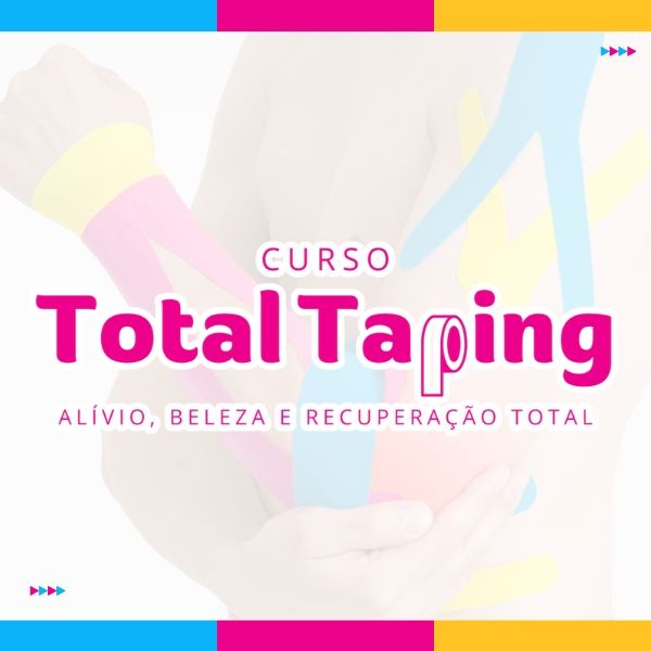Curso Total Taping