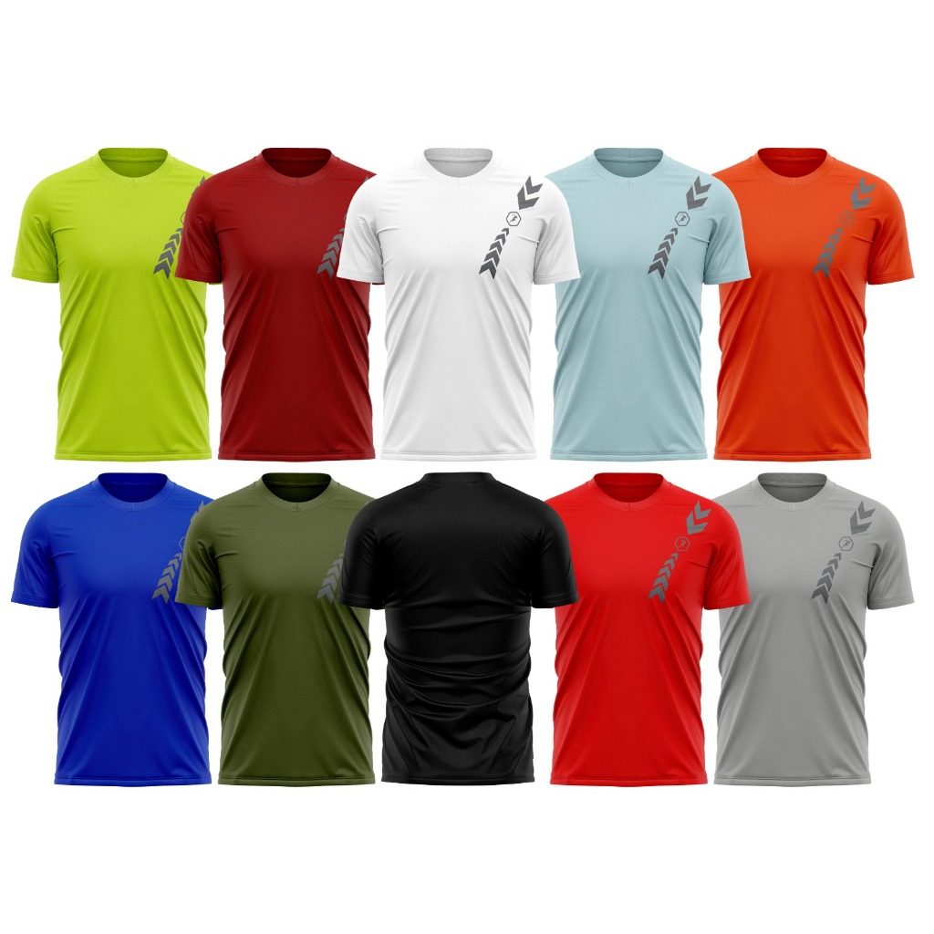 Running Gym Fitness Sports Jersey Larii Sport ML XL XXL